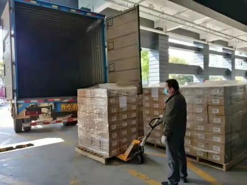 外高橋保稅區(qū)物流企業(yè) 保障全國近七成進(jìn)口血透產(chǎn)品供應(yīng)鏈