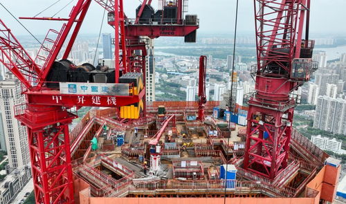 一季度關(guān)鍵數(shù)據(jù)出爐，看貨物進(jìn)出口如何提振中國經(jīng)濟(jì)發(fā)展信心