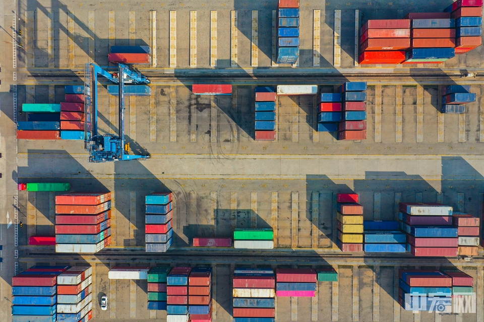 我國前11個(gè)月貨物貿(mào)易進(jìn)出口總值超去年全年，國內(nèi)貿(mào)易代理迎來新機(jī)遇